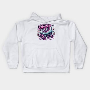 Skater Kids Hoodie